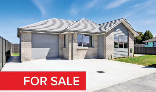 Rockdale Mews Display Home - FOR SALE