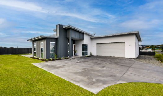 1 Haggarty Green, Te Awanga