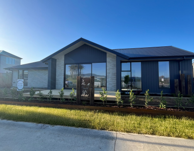 Display Home - 1 Citrina Close, Papamoa