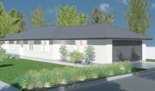 The Elms, Costley Street, Carterton, NZ | House And Land | Kea Plan