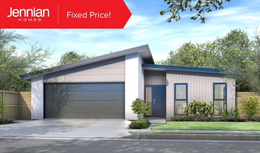 Lot 106 Bellgrove, Rangiora 