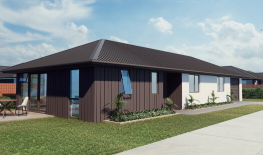 Lot 2, 19 Alexander Terrace, Greymouth, NZ | House And Land