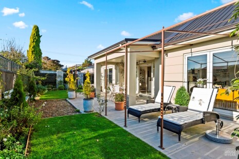 2023 Jennian Homes Wellington & Wairarapa - House Of The Year Awards Regional Gold