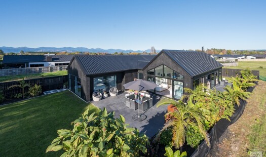 2023 Jennian Homes Nelson / Marlborough / West Coast - Regional Gold