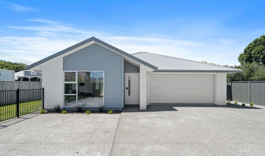 20 Hereford Drive Carterton, NZ | New Build 