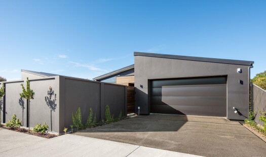 2022 Jennian Homes Marlborough - Regional Silver House of the Year