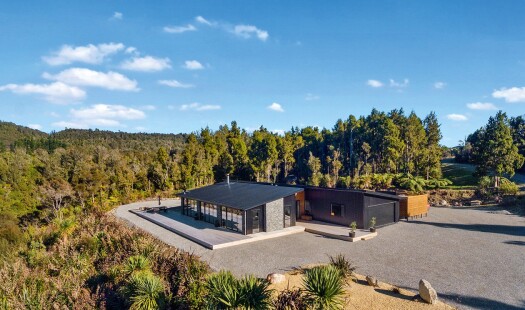 2019 Jennian Homes West Coast - Regional Gold House of the Year