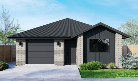 Lot 31, Springwater Drive, Awa Park, Feilding, Manawatu, NZ | House and Land