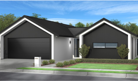 Upgrade to new in Pukekohe - 13 Te Ara Hikoi - Reynolds Green Pukekohe