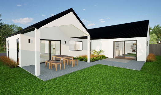 205a Guppy Road, Taradale, Napier, NZ | House and Land