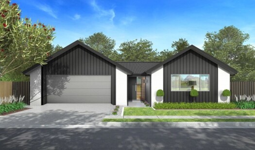 Lot 17, Springwater Drive, Awa Park, Manawatu, NZ | House and Land