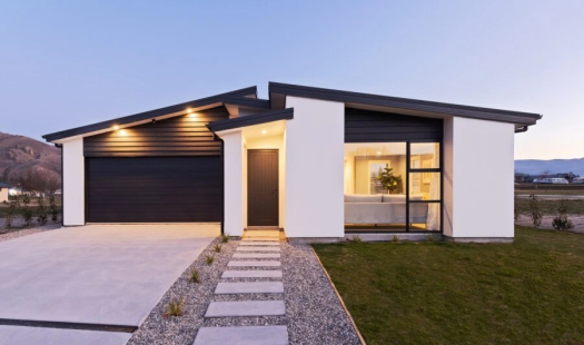 The Elms - Costley Street West, Carterton, Wairarapa, NZ | House And Land Packages