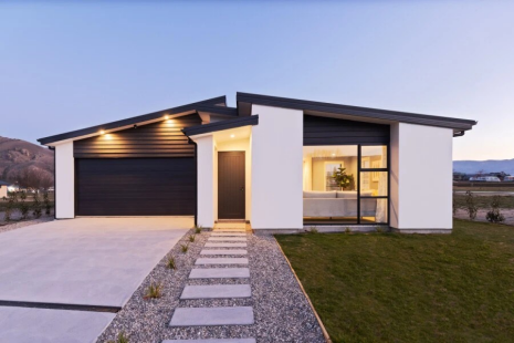 The Elms - Costley Street West, Carterton, Wairarapa, NZ | House And Land Packages