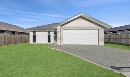 5 Cranford Street, Richmond, Tasman, NZ | New Build