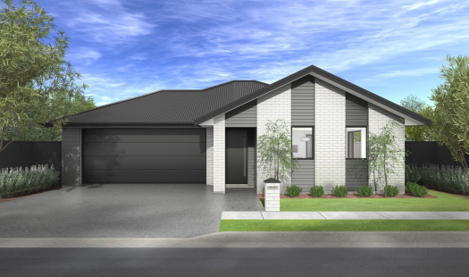 101A Robertson Street, Gore, Southland, NZ | House And Land | Build Your Dream Home in Gore!