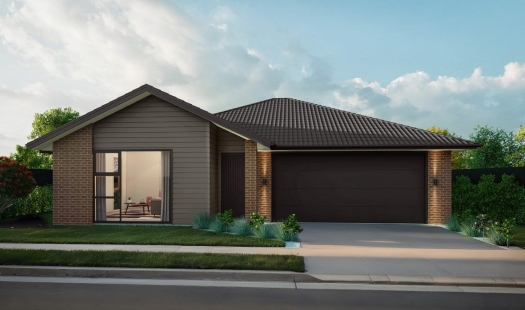 5 Hanmer Crescent, Rangiora, Waimakariri, Canterbury, NZ | House and Land 