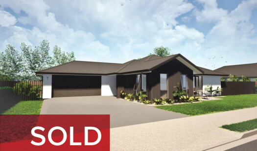 Lot 89 Wai iti Blenheim