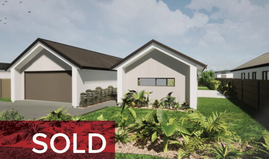 Lot 49, Wai Iti, Blenheim