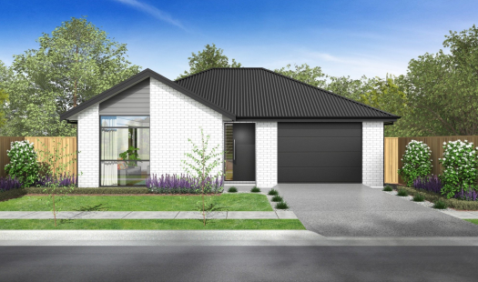 Lot 664 Westwood, Farringdon, NZ | House And Land | A Westwood Wonder!
