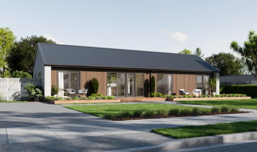 Lot 11, Costley Street West, Lincoln Road, Carterton, NZ | House and land | Promotional Offer – Exceptional Value
