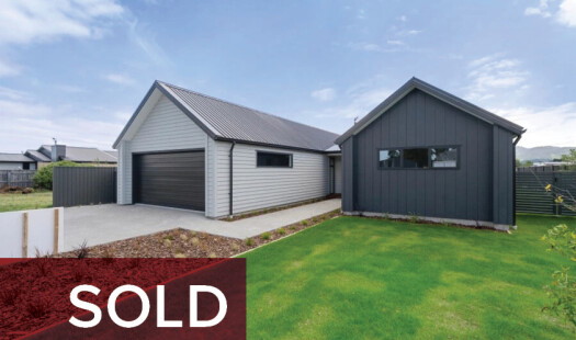 11 Hereford Drive, Carterton, Wairarapa