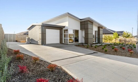 Golf Links Road, Hokitika, NZ | House and Land | Stylish yet affordable living