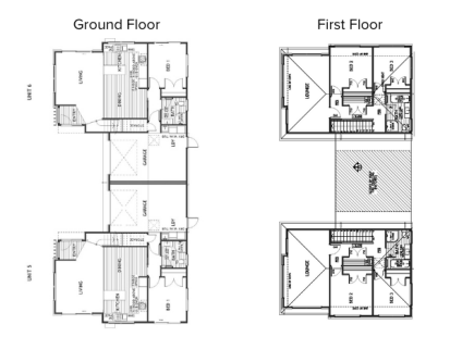 11-13 The Landing, Whakatane 3 bedroom House & Land Packages