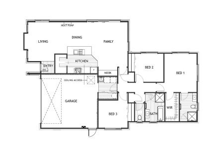 Stellar Home in Strowan Fields, Lot 61