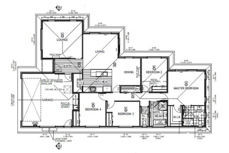 Lot 22, Geoff Geering Drive, Netherby, Ashburton, Canterbury, NZ | House and Land