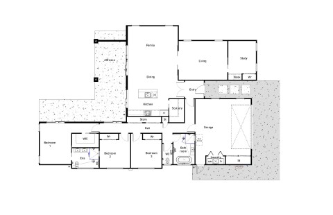 2025 Manawatu & Whanganui House of the Year Entry - Works A Treat