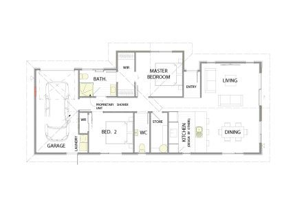 49 Poole Street, Motueka, NZ | New Build | Ready for it's new owners!