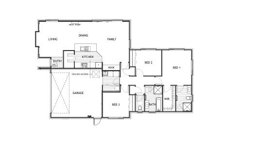  Lot 664 Westwood, Canterbury, NZ | House And Land