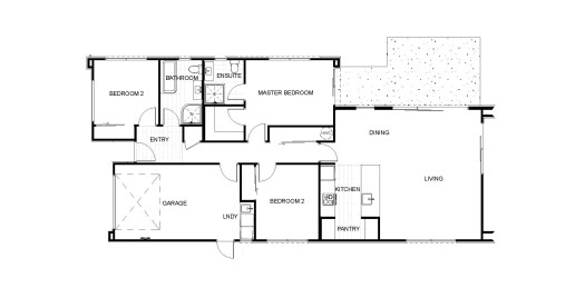 Lot 62 Bellgrove, Rangiora | NZ House and Land | Enjoy Stunning Sunsets