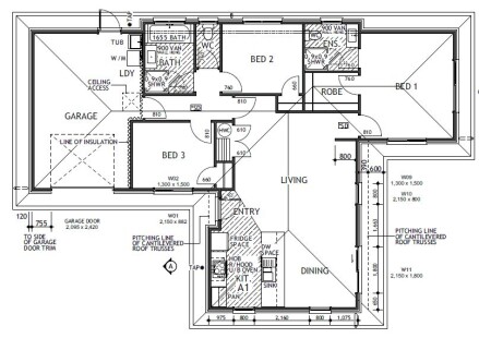 Lot 7 Axis Way, Stage 3 Kotata Heights 