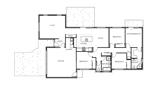 Ashbury Grove House & Land (Lot 32)