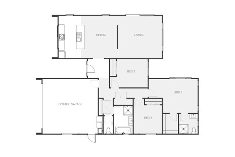 4 Dawn Parade, Coastlands, Whakatane