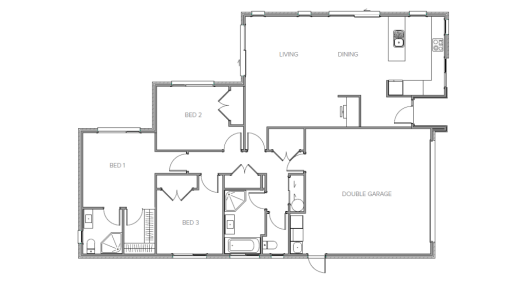 Lot 56 Kotare Park Cambridge