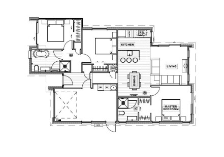 3 Seagrass Way, Harbour Ridge Omokoroa, NZ | House and Land
