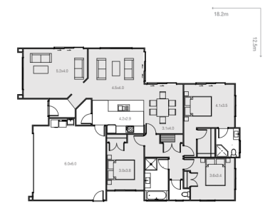 Lot 83 Sunderland Park Clyde