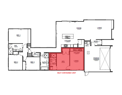 Home and Income in Paerata Rise, Lot 75, 32 Arohaina Ave, Pukekohe