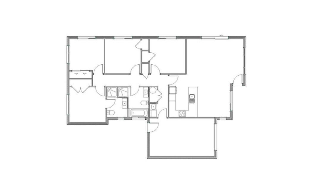 Area plan / lot allocation