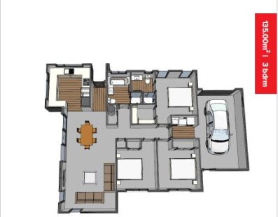 15 Tuna Drive Kotata Heights - Pop up Display Home