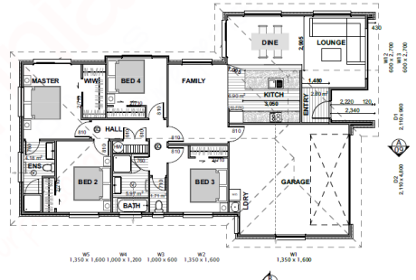 15 Maurice Harding Ave - Lot 50 Stage 9