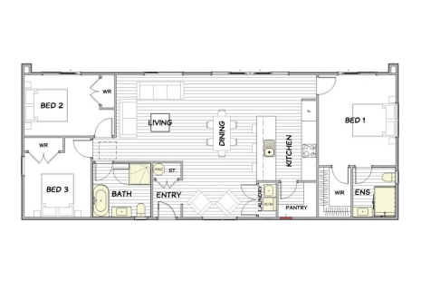 Lot 11, Costley Street West, Lincoln Road, Carterton, NZ | House and land | Promotional Offer – Exceptional Value