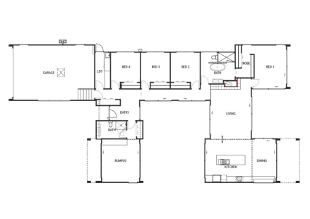 273 Wentworth Valley Road, Whangamatā, NZ | Design and Build, House and Land