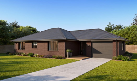 Lot 32 Tuna Drive - Weka Orginal Plan