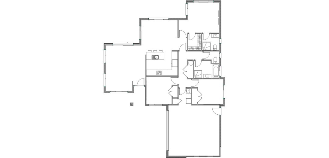 Area plan / lot allocation