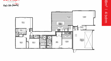 37 Jack Hanley Drive Floor Plan HOTY