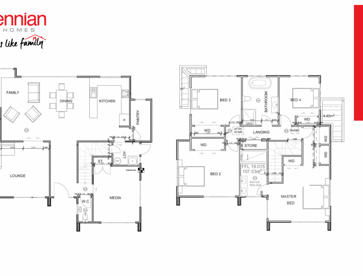 JAW20011 Luxmoore Floor Plan HOTY