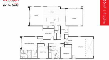 JCN21138 6 Strowan Ave Floor Plan HOTY